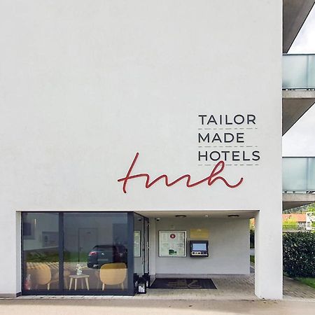 Tailormade Hotel Idea Spreitenbach Kültér fotó