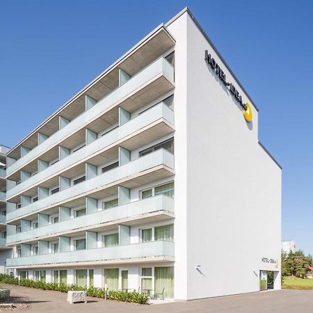 Tailormade Hotel Idea Spreitenbach Kültér fotó