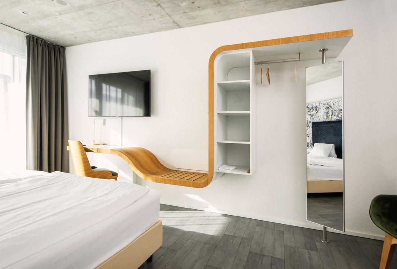 Tailormade Hotel Idea Spreitenbach Kültér fotó