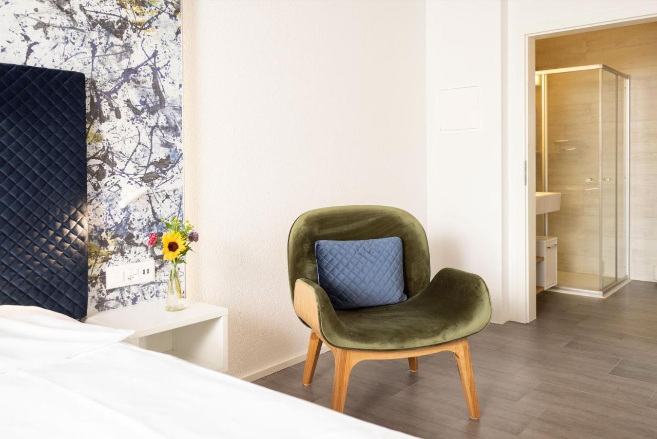 Tailormade Hotel Idea Spreitenbach Kültér fotó