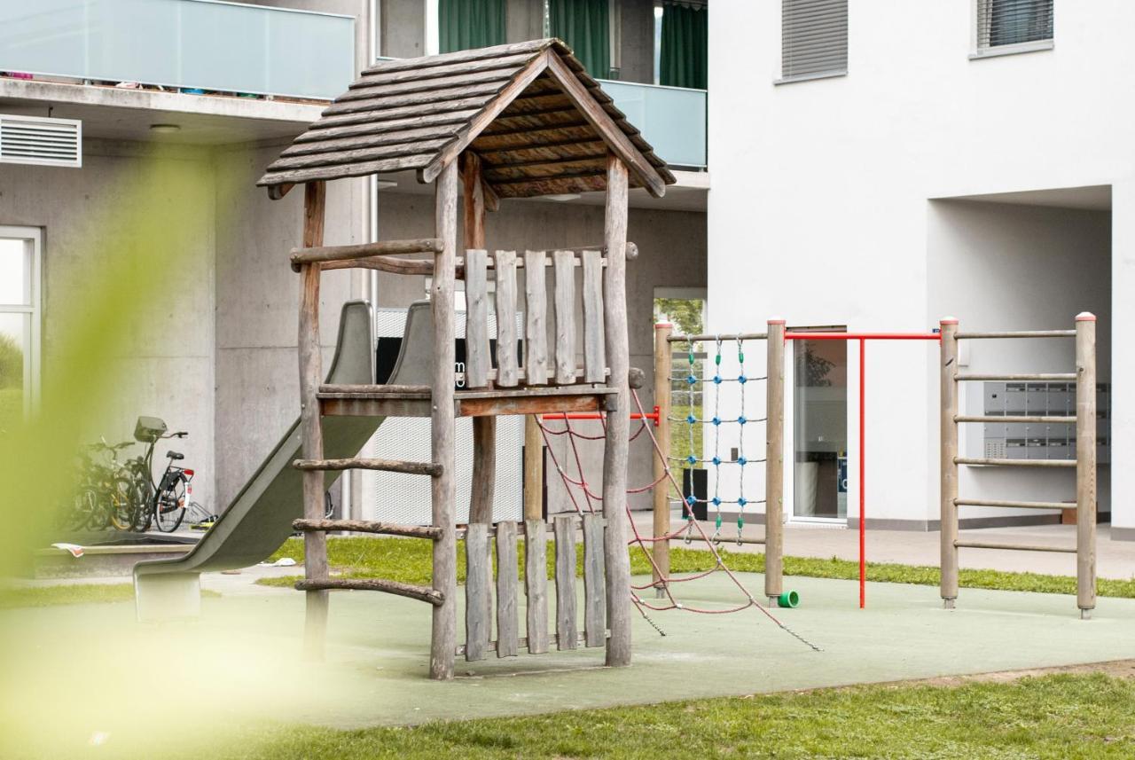 Tailormade Hotel Idea Spreitenbach Kültér fotó