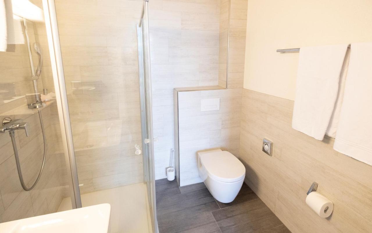 Tailormade Hotel Idea Spreitenbach Kültér fotó