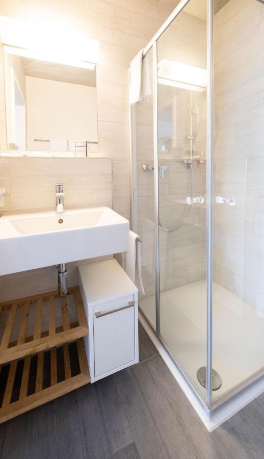 Tailormade Hotel Idea Spreitenbach Kültér fotó