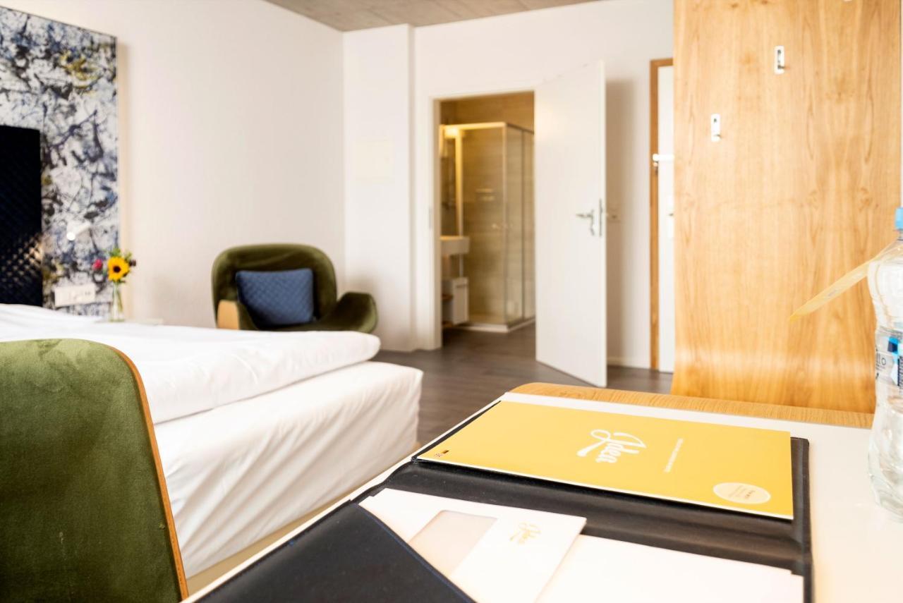Tailormade Hotel Idea Spreitenbach Kültér fotó