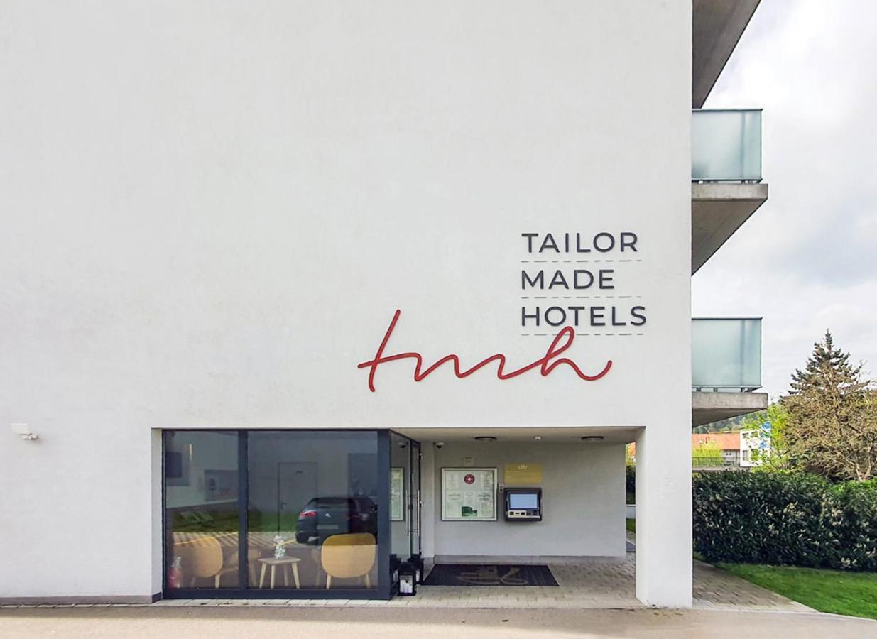 Tailormade Hotel Idea Spreitenbach Kültér fotó