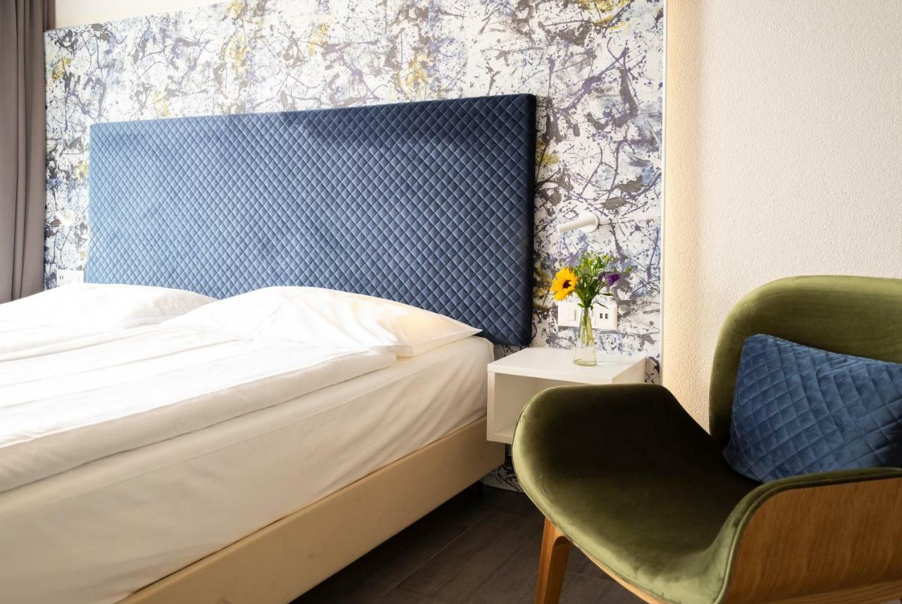 Tailormade Hotel Idea Spreitenbach Kültér fotó