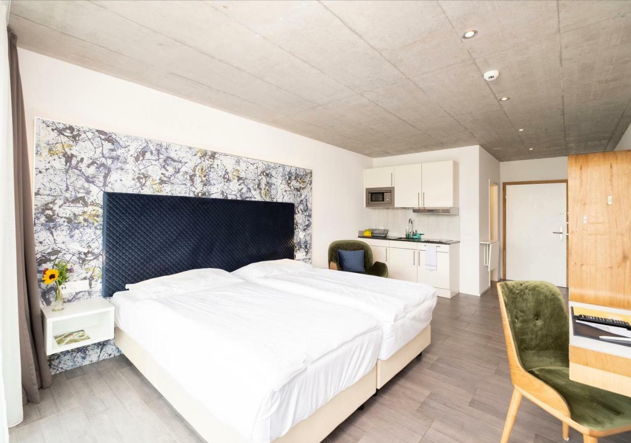 Tailormade Hotel Idea Spreitenbach Kültér fotó